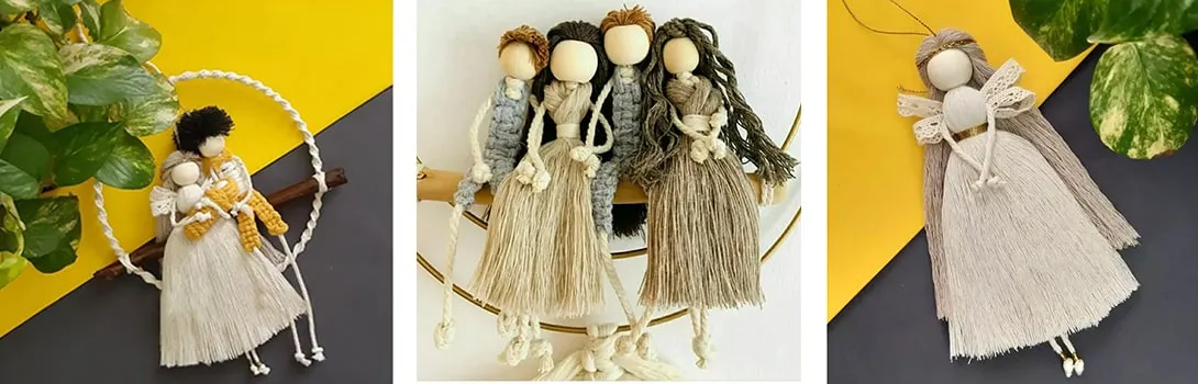 ساخت وسایل تزیینی